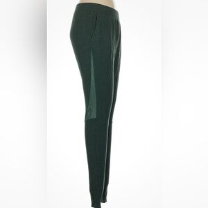 Alo Yoga Utility Jogger, Airsoft Lounge, Leggings  Womens Medium Dark Green
